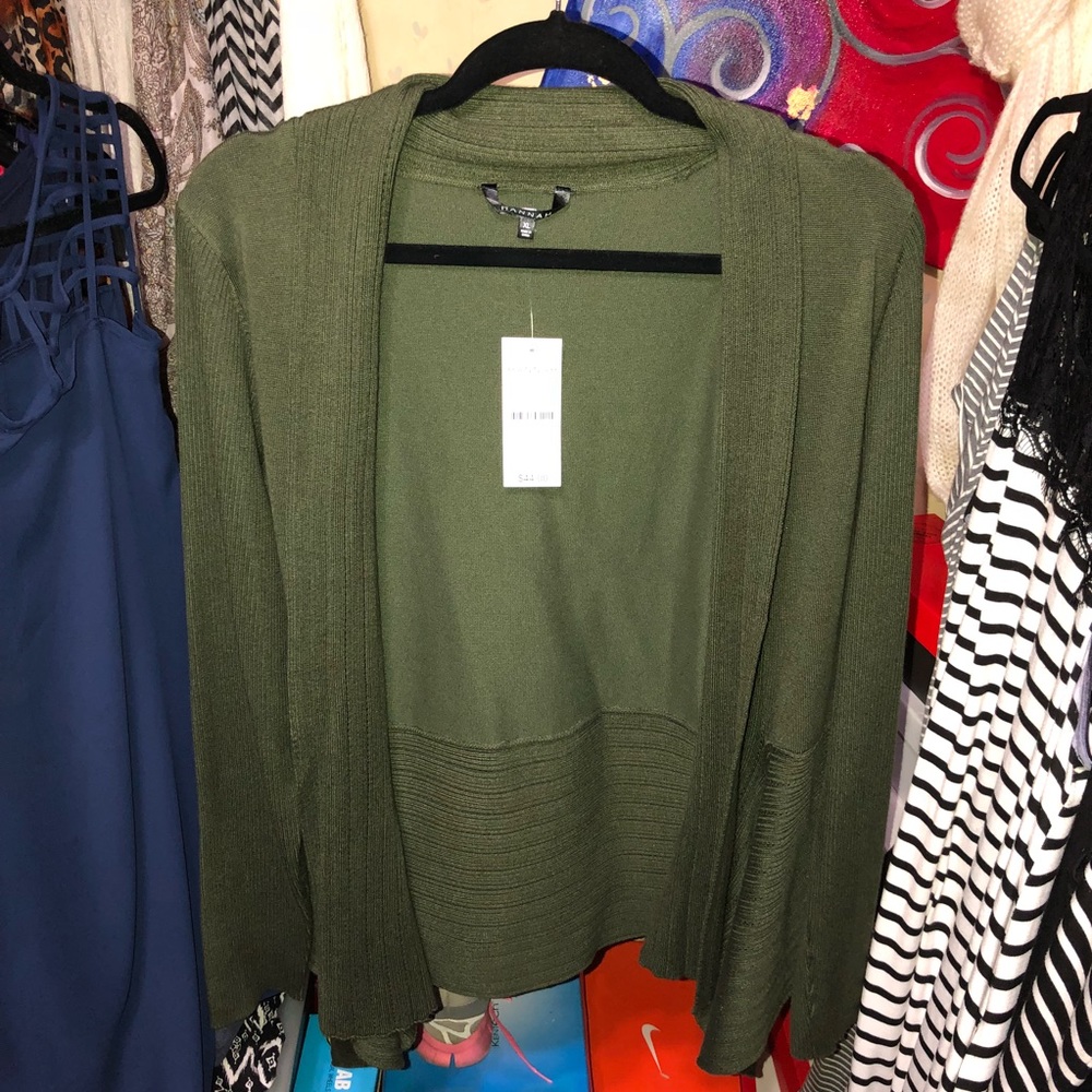 Cardigan